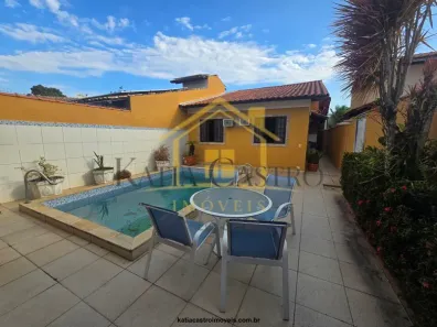 Casa com 3 Quartos à venda, 150m² no Serra Grande, Niterói