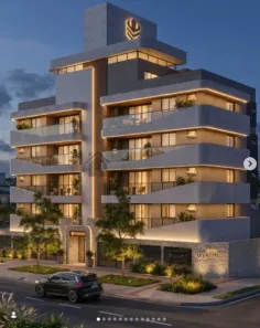 Apartamento com 3 Quartos à venda, 106m² no Jardim Riacho das Pedras, Contagem