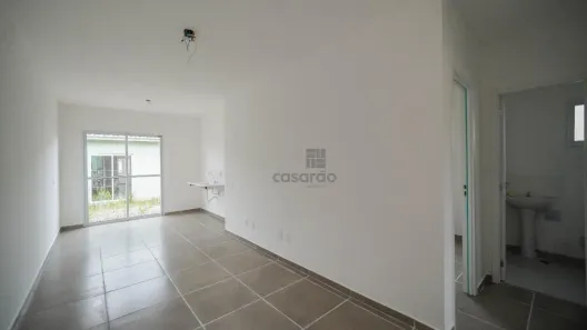 Casa com 3 Quartos para alugar, 53m² no Três Vendas, Pelotas