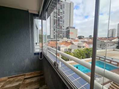 Apartamento com 2 Quartos à venda, 60m² no Vila Pompéia, São Paulo