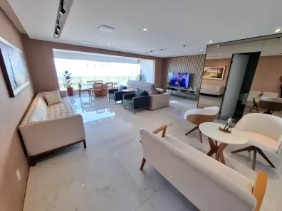 Apartamento com 3 Quartos à venda, 140m² no Pituaçu, Salvador