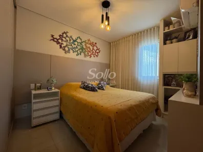 Apartamento com 3 Quartos à venda, 94m² no Centro, Uberlândia