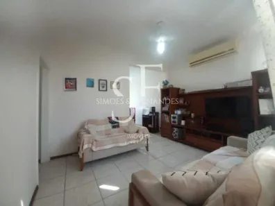Apartamento com 2 Quartos à venda, 77m² no Vila Isabel, Rio de Janeiro