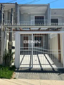 Sobrado com 2 Quartos à venda, 87m² no São José, Canoas