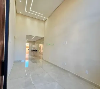 Casa de Condomínio com 3 Quartos à venda, 80m² no Jardim Ecoville I, Cambé