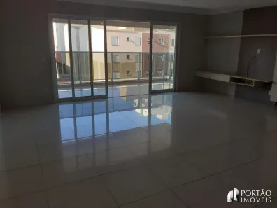 Apartamento com 4 Quartos à venda, 200m² no Jardim América, Bauru