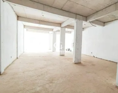 Ponto Comercial à venda, 138m² no Buritis, Belo Horizonte