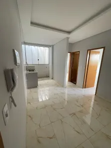 Apartamento com 2 Quartos à venda, 51m² no Vila Jayara, Anápolis