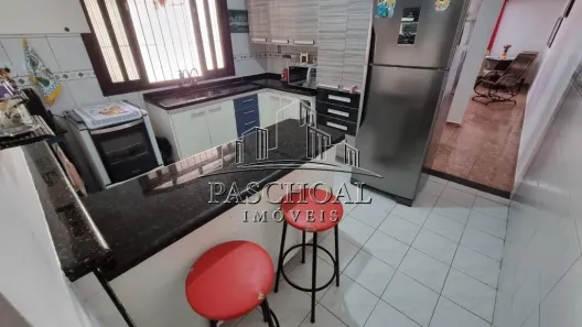 Casa com 3 Quartos à venda, 90m² no Ocian, Praia Grande