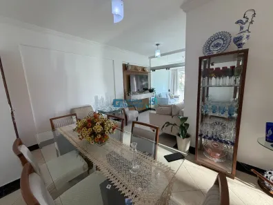 Apartamento com 3 Quartos à venda, 80m² no Palmares, Belo Horizonte