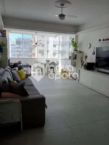 Apartamento com 5 Quartos à venda, 202m² no Flamengo, Rio de Janeiro