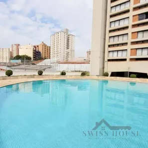 Apartamento com 2 Quartos à venda, 85m² no Cambuí, Campinas