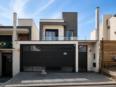 Casa com 3 Quartos à venda, 220m² no Portais (Polvilho), Cajamar