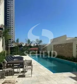 Apartamento com 2 Quartos à venda, 40m² no Vila Sônia, São Paulo