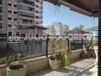 Apartamento com 2 Quartos à venda, 96m² no Méier, Rio de Janeiro