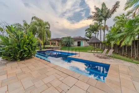 Casa de Condomínio com 2 Quartos à venda, 100m² no Recanto do Salto, Londrina