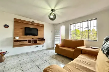Casa com 5 Quartos à venda, 164m² no Vila do Encontro, São Paulo