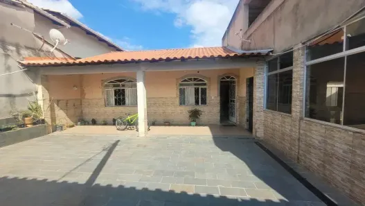 Casa com 3 Quartos à venda, 230m² no Bernardo Monteiro, Contagem