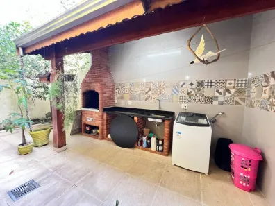 Casa com 3 Quartos à venda, 219m² no Jardim Marambaia II, Jundiaí