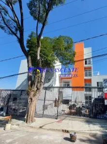 Kitnet à venda, 29m² no Vila São Pedro, São Paulo