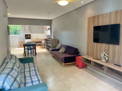 Casa de Condomínio com 2 Quartos à venda, 90m² no Maresias, São Sebastião