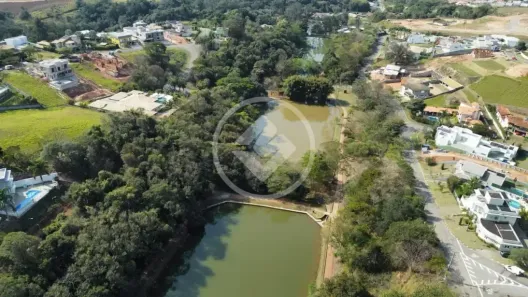 Lote/Terreno à venda, 850m² no Residencial dos Lagos, Itupeva