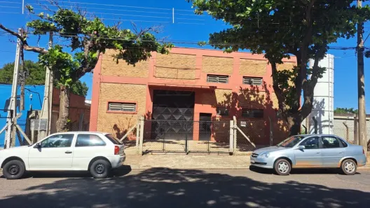 Galpão/Depósito/Armazém para alugar, 720m² no São Luiz, Americana