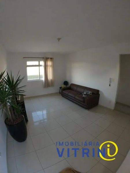 Cobertura com 3 quartos — Castelo, Belo Horizonte