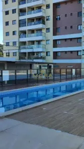 Apartamento com 2 Quartos à venda, 66m² no Jardim Savóia, Ilhéus