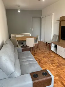 Apartamento com 3 Quartos à venda, 92m² no Consolação, São Paulo