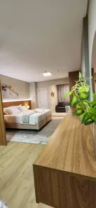Flat com 1 Quarto à venda, 42m² no Vila São José, São José do Rio Preto
