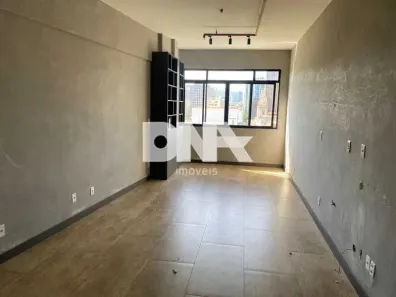 Sala Comercial à venda, 31m² no Centro, Rio de Janeiro