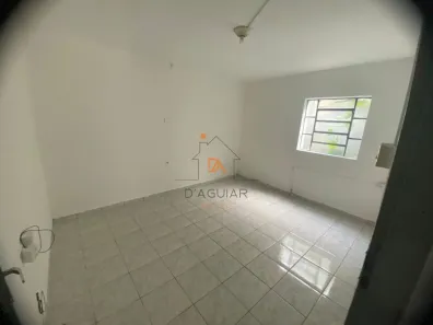 Casa com 1 Quarto para alugar, 25m² no Parque Casa de Pedra, São Paulo
