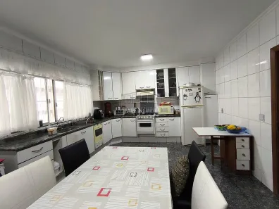 Casa com 4 Quartos à venda, 189m² no Santa Maria, São Caetano do Sul