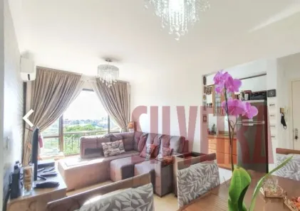 Apartamento com 3 Quartos à venda, 70m² no São Geraldo, Porto Alegre