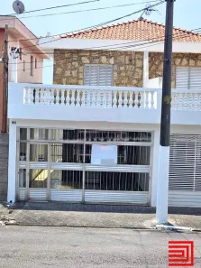 Sobrado com 3 Quartos à venda, 125m² no Chácara Belenzinho, São Paulo