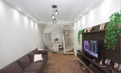 Sobrado com 3 Quartos à venda, 187m² no Chácara Belenzinho, São Paulo