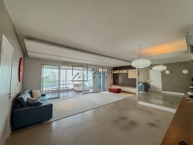 Apartamento com 2 Quartos à venda, 140m² no Pinheiros, São Paulo