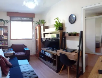 Apartamento com 1 Quarto à venda, 40m² no Vila Nova, Porto Alegre