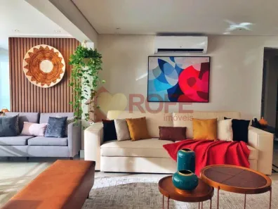 Apartamento com 3 Quartos à venda, 150m² no Vila Alexandria, São Paulo
