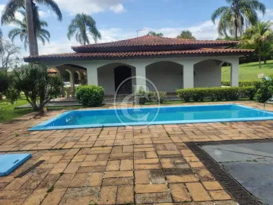 Fazenda/Sítio com 3 Quartos à venda, 500m² no Parque Agrinco, Guararema