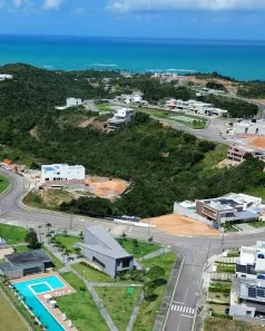 Lote/Terreno à venda, 978m² no Jacarecica, Maceió
