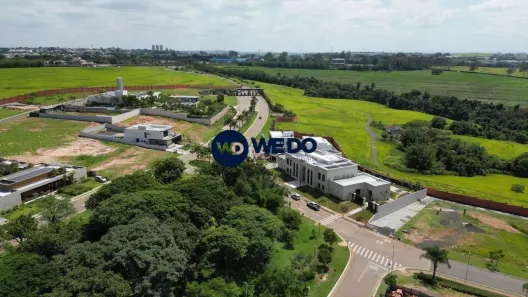 Lote/Terreno à venda, 1093m² no Residencial Jardins da Cidade, Nova Odessa