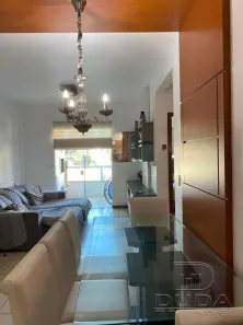 Apartamento com 2 Quartos à venda, 70m² no Paes Leme, Imbituba