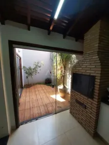 Casa com 3 Quartos à venda, 188m² no Jardim São Jorge, Bauru