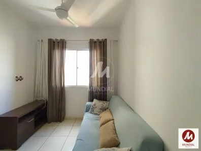 Apartamento com 2 Quartos à venda, 45m² no Ribeirânia, Ribeirão Preto
