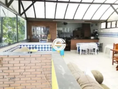 Sobrado com 4 Quartos à venda, 350m² no Vila Aricanduva, São Paulo