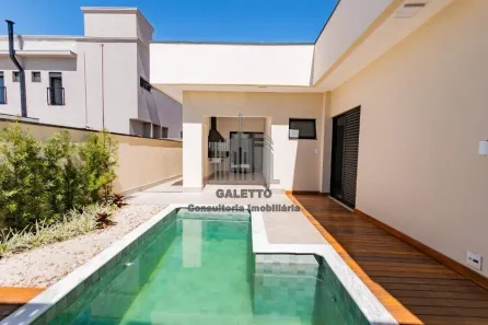 Casa com 3 Quartos à venda, 300m² no Roncáglia, Valinhos