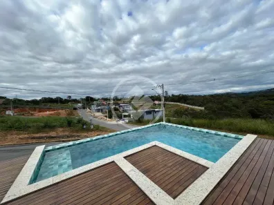 Casa de Condomínio com 3 Quartos à venda, 167m² no Residencial Parque dos Buritis, Lagoa Santa