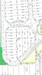 Lote/Terreno à venda, 862m² no Centro Empresarial BR-153, São José do Rio Preto